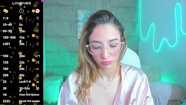 Snapshot of barbie_scoth_ chatting on March 7, 2025, 8:44 pm barbie scoth  online show from March 7, 2025, 8:44 pm