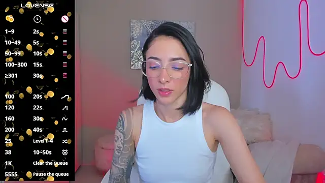 Snapshot of barbie_scoth_ chatting on September 13, 2025, 7:46 pm barbie scoth  online show from September 13, 2025, 7:46 pm