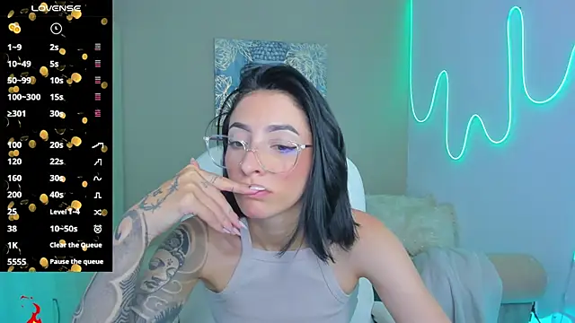 Snapshot of barbie_scoth_ chatting on September 17, 2025, 9:49 pm barbie scoth  online show from September 17, 2025, 9:49 pm
