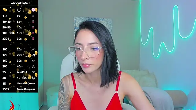 Snapshot of barbie_scoth_ chatting on September 20, 2025, 10:11 pm barbie scoth  online show from September 20, 2025, 10:11 pm