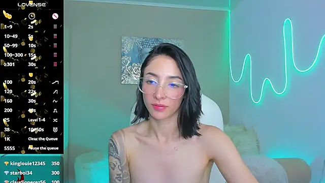 Snapshot of barbie_scoth_ chatting on September 22, 2025, 3:19 am barbie scoth  online show from September 22, 2025, 3:19 am
