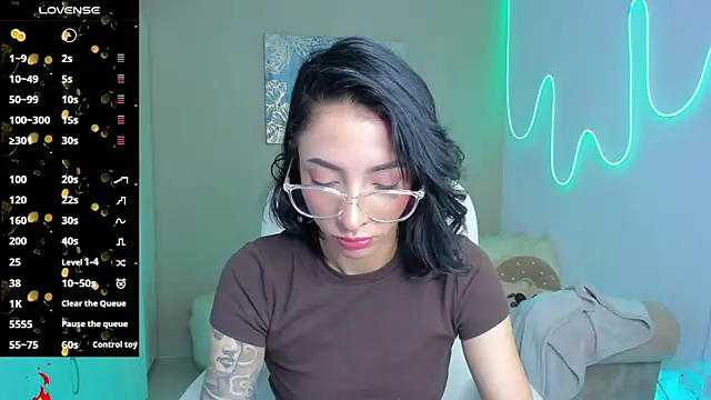Snapshot of barbie_scoth_ chatting on October 2, 2025, 9:11 pm barbie scoth  online show from October 2, 2025, 9:11 pm
