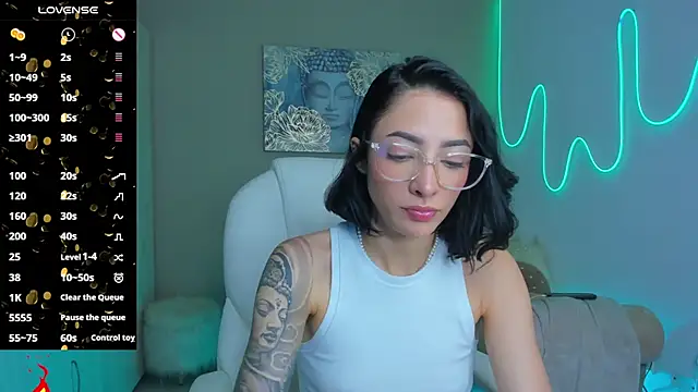 Snapshot of barbie_scoth_ chatting on October 3, 2025, 10:07 pm barbie scoth  online show from October 3, 2025, 10:07 pm