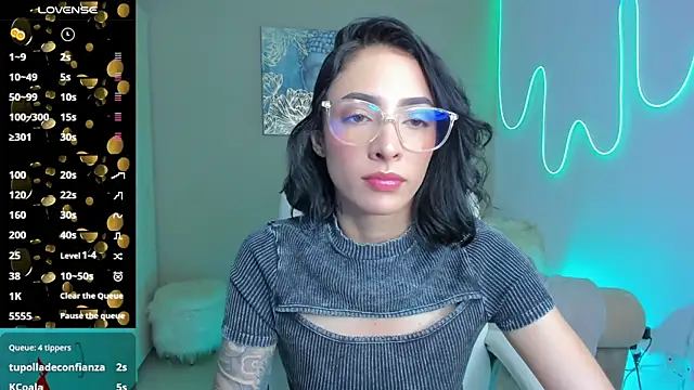 Snapshot of barbie_scoth_ chatting on October 5, 2025, 8:07 pm barbie scoth  online show from October 5, 2025, 8:07 pm
