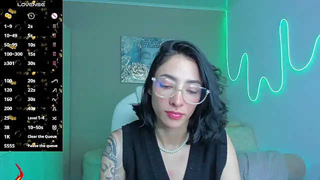 Snapshot of barbie_scoth_ chatting on October 11, 2025, 3:17 am barbie scoth  online show from October 11, 2025, 3:17 am