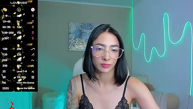 Snapshot of barbie_scoth_ chatting on October 17, 2025, 9:50 pm barbie scoth  online show from October 17, 2025, 9:50 pm