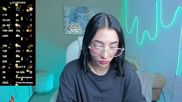 Snapshot of barbie_scoth_ chatting on October 18, 2025, 8:42 pm barbie scoth  online show from October 18, 2025, 8:42 pm