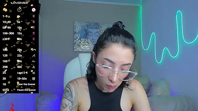 Snapshot of barbie_scoth_ chatting on October 25, 2025, 10:26 pm barbie scoth  online show from October 25, 2025, 10:26 pm