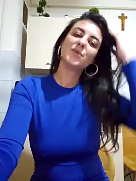 NathalieDream online show from January 2, 2025, 10:55 pm