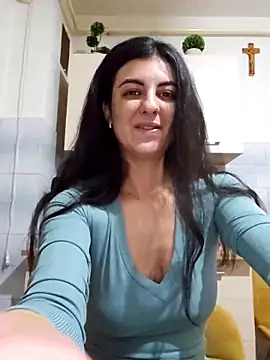 NathalieDream online show from March 12, 2025, 8:08 am