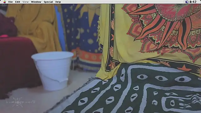 Kryptosworld online show from March 13, 2026, 11:44 pm