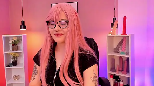  asami chieko  online show from January 6, 2025, 7:56 pm