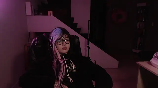  asami chieko  online show from February 21, 2025, 2:50 am