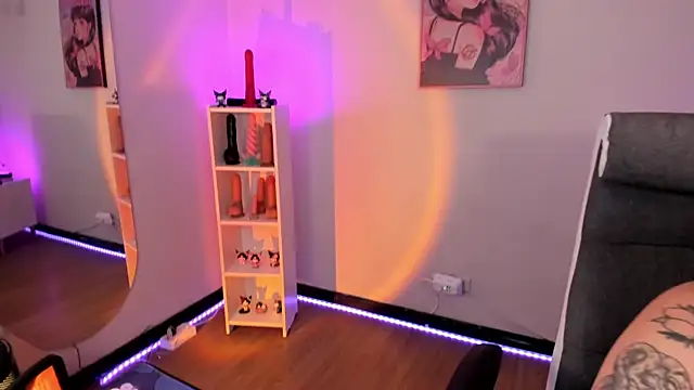  asami chieko  online show from March 26, 2026, 2:28 am