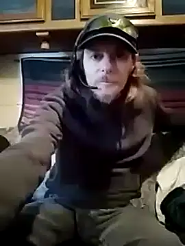 truckerlove69 online show from December 2, 2024, 8:00 pm