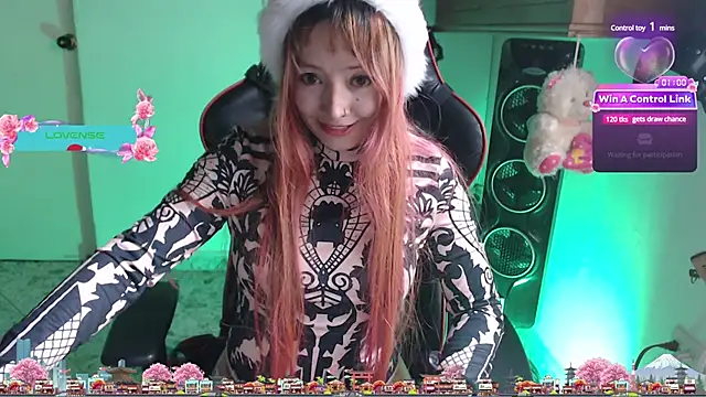 Snapshot of pink-2022 chatting on December 30, 2024, 4:19 pm pink-2022 online show from December 30, 2024, 4:19 pm