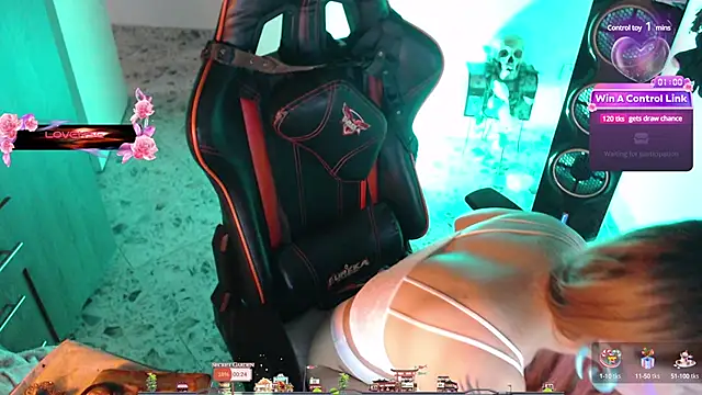 Snapshot of pink-2022 chatting on January 23, 2025, 8:56 pm pink-2022 online show from January 23, 2025, 8:56 pm