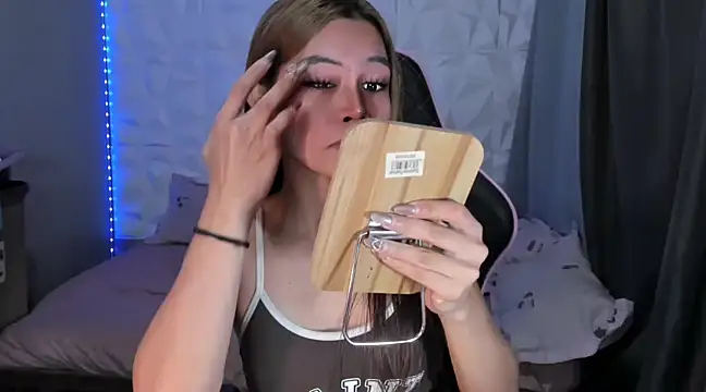 Mathildajam online show from February 21, 2025, 5:02 am