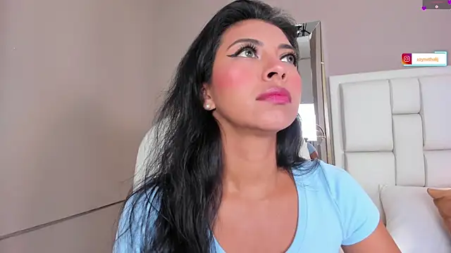  BunnyNaugthy online show from March 18, 2025, 12:03 pm