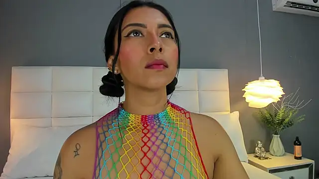  BunnyNaugthy online show from February 16, 2026, 5:20 pm