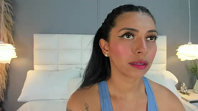  BunnyNaugthy online show from March 21, 2026, 5:16 pm