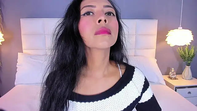  BunnyNaugthy online show from April 13, 2026, 5:07 pm