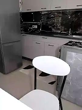 hot-babygirl online show from March 17, 2025, 11:11 pm