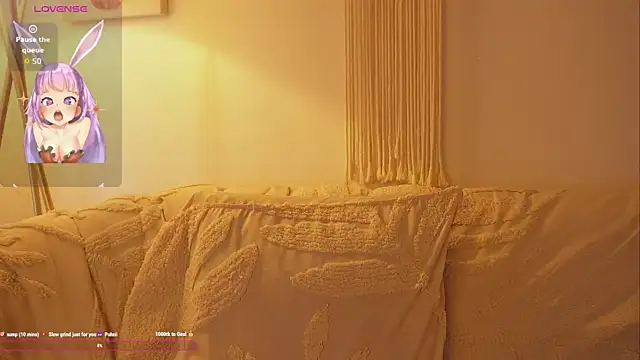 Snapshot of bunnycuteshy chatting on October 22, 2025, 2:28 pm bunnycuteshy online show from October 22, 2025, 2:28 pm