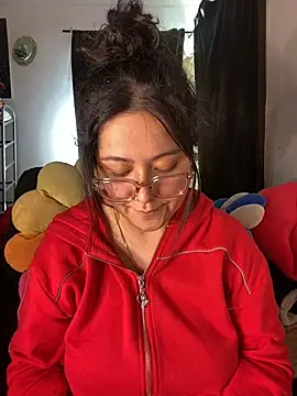 MsConejitaa online show from January 20, 2025, 6:32 pm