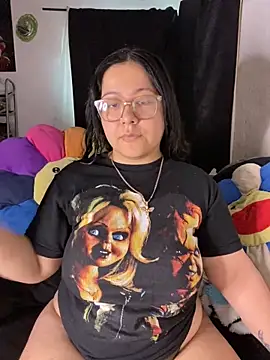 MsConejitaa online show from September 22, 2025, 3:25 pm