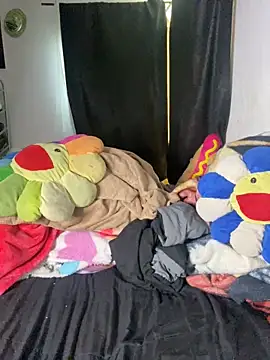 MsConejitaa online show from March 1, 2026, 7:49 pm