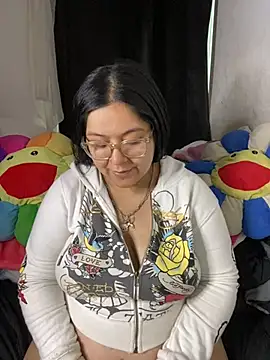 MsConejitaa online show from June 2, 2026, 2:30 pm