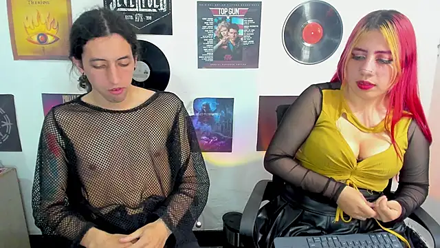 shelby  hotshoww online show from January 15, 2025, 5:05 pm