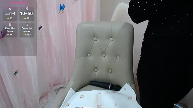 Leiershery online show from January 10, 2026, 1:29 am