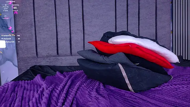 DANIK STAR online show from January 31, 2026, 7:11 pm