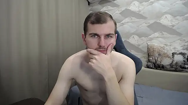 SerzhKorol1 online show from November 8, 2025, 5:29 am