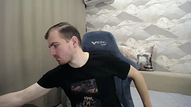 SerzhKorol1 online show from November 15, 2025, 4:32 am