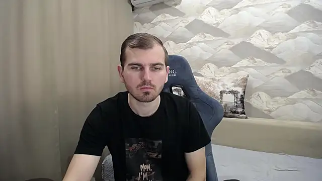 SerzhKorol1 online show from November 18, 2025, 4:50 am