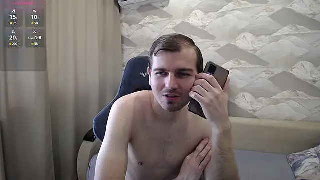 SerzhKorol1 online show from February 28, 2026, 8:37 am