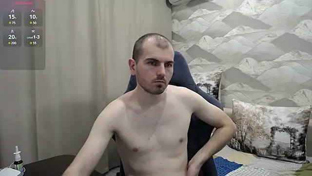 Snapshot of SerzhKorol1 chatting on June 21, 2026, 12:08 pm SerzhKorol1 online show from June 21, 2026, 12:08 pm
