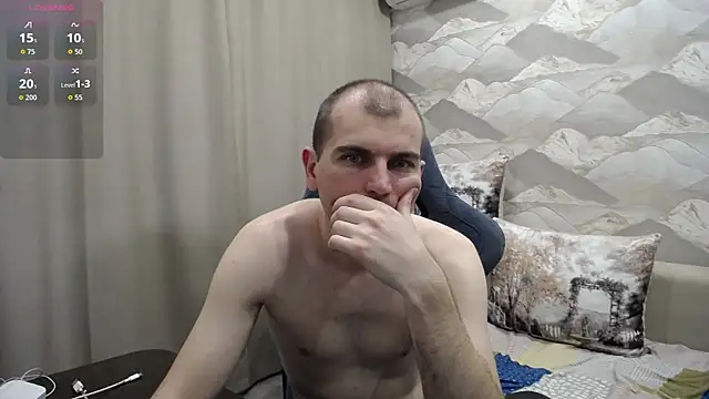 Snapshot of SerzhKorol1 chatting on June 23, 2026, 12:47 pm SerzhKorol1 online show from June 23, 2026, 12:47 pm