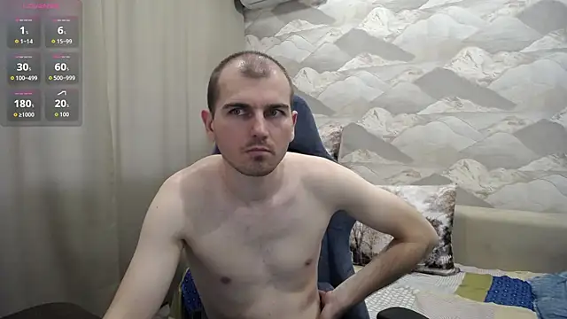 Snapshot of SerzhKorol1 chatting on June 27, 2026, 10:20 am SerzhKorol1 online show from June 27, 2026, 10:20 am