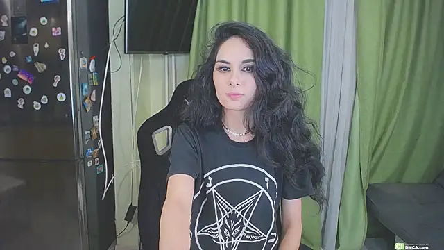 Snapshot of The_Blacksphinxxx chatting on March 11, 2025, 5:24 pm The Blacksphinxxx online show from March 11, 2025, 5:24 pm