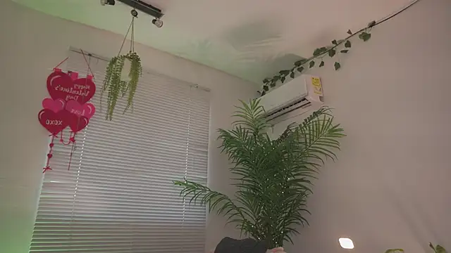 Snapshot of Cooper-Reds chatting on February 19, 2026, 5:53 pm Cooper-Reds online show from February 19, 2026, 5:53 pm