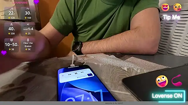 TigerOne19 online show from March 23, 2026, 7:29 pm