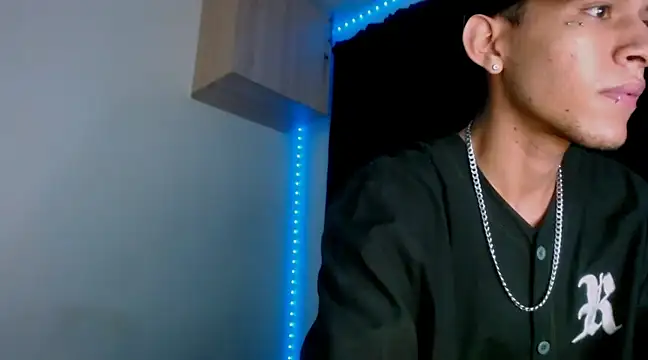 Samuel Suarez online show from December 5, 2024, 6:21 am