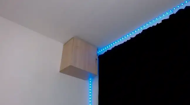 Samuel Suarez online show from December 5, 2024, 9:28 am