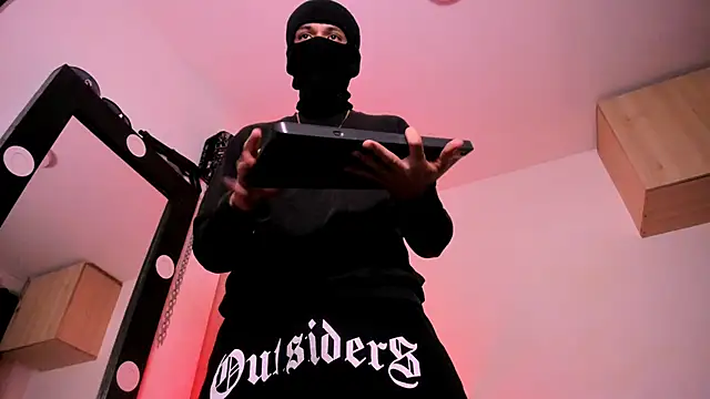 Samuel Suarez online show from September 16, 2025, 12:11 am