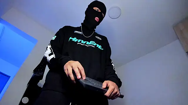 Samuel Suarez online show from November 14, 2025, 2:54 am