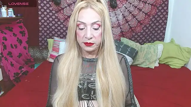 elena evans online show from February 8, 2025, 7:49 pm